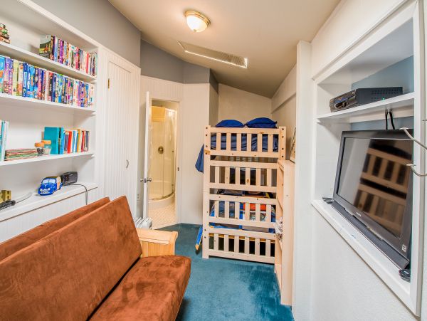 Santa Barbara County Home 1017263