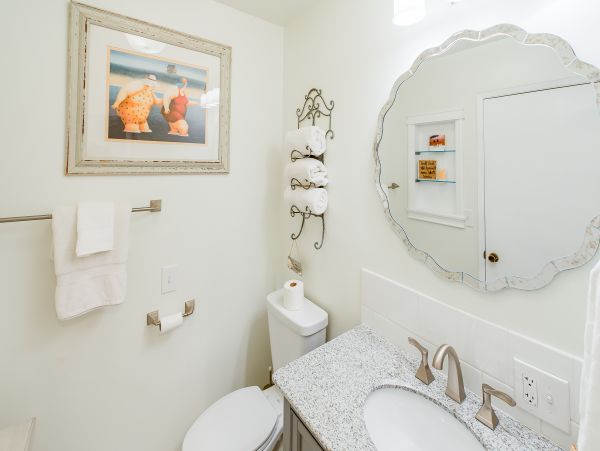 Santa Barbara County Home 1017263