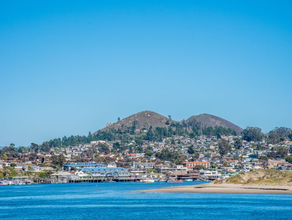 Santa Barbara County Home 1017263