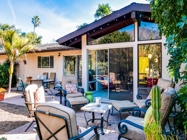Santa Barbara County Home 1017264