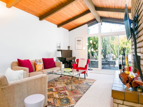 Santa Barbara County Home 1017264
