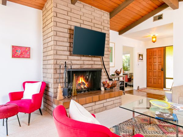 Santa Barbara County Home 1017264