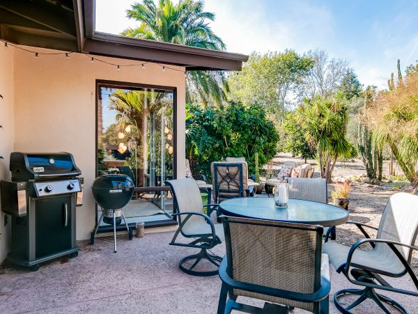 Santa Barbara County Home 1017264