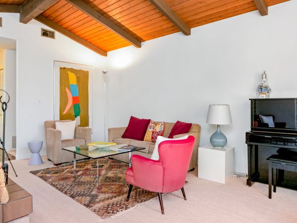 Santa Barbara County Home 1017264