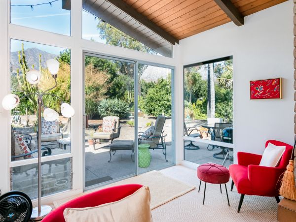 Santa Barbara County Home 1017264