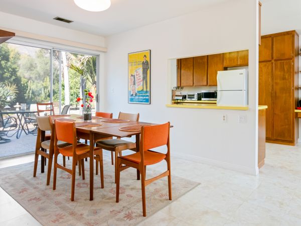 Santa Barbara County Home 1017264