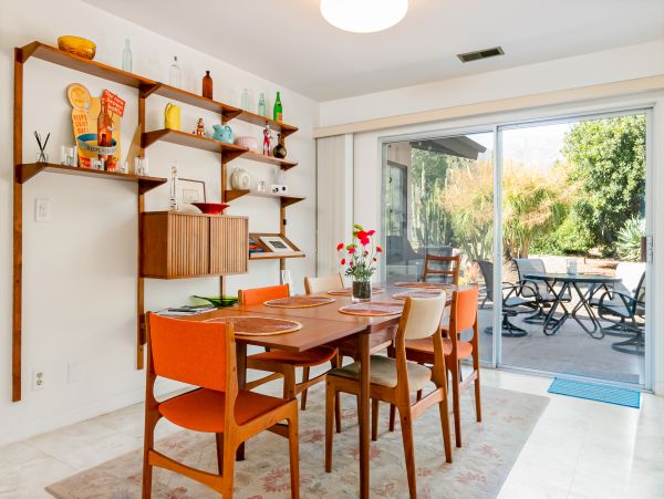 Santa Barbara County Home 1017264