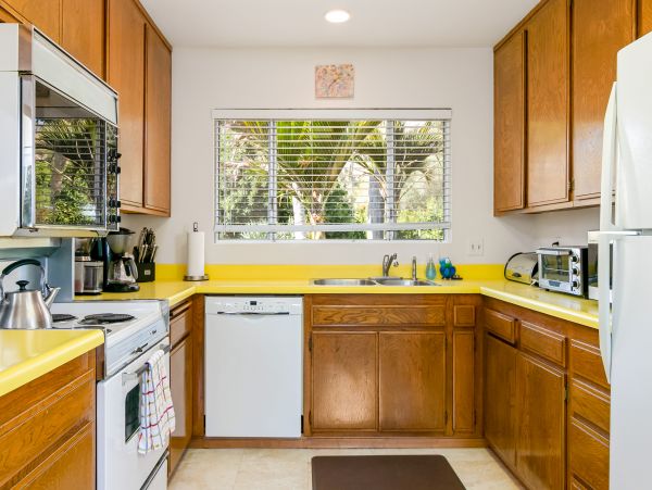 Santa Barbara County Home 1017264