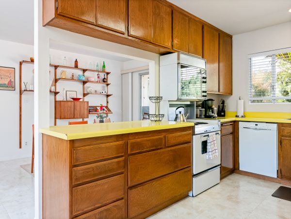 Santa Barbara County Home 1017264