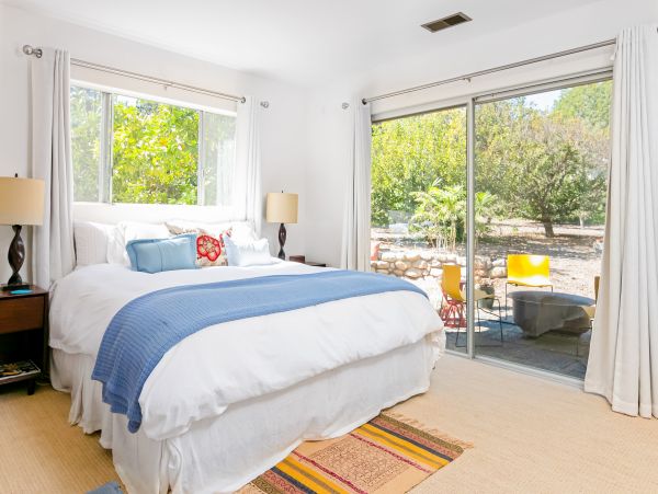 Santa Barbara County Home 1017264