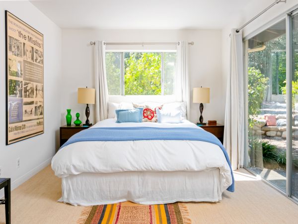 Santa Barbara County Home 1017264