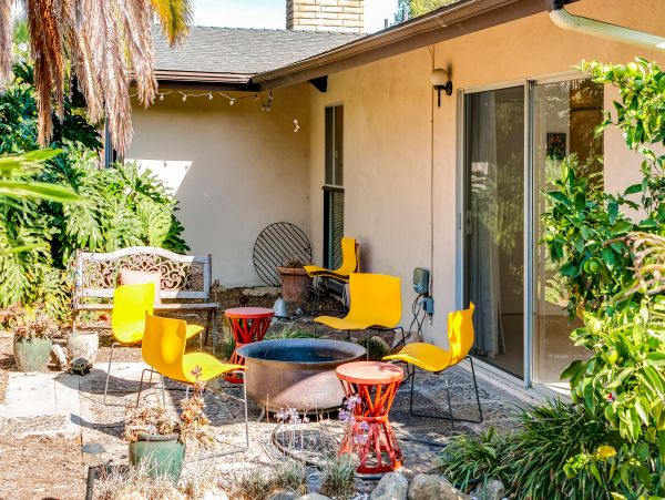 Santa Barbara County Home 1017264