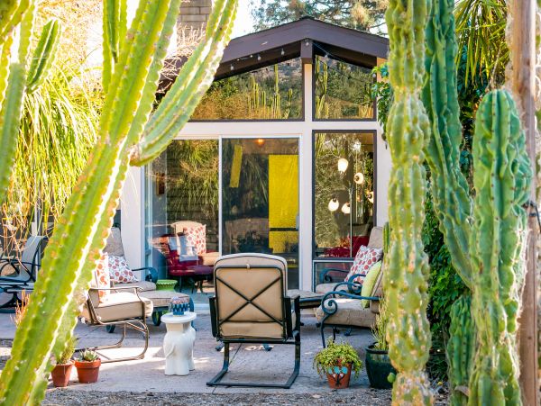 Santa Barbara County Home 1017264
