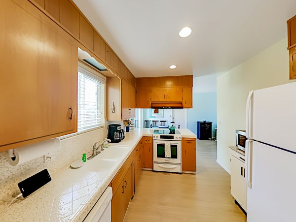 Santa Barbara County Home 1017265