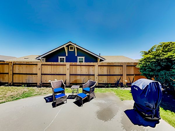 Santa Barbara County Home 1017265
