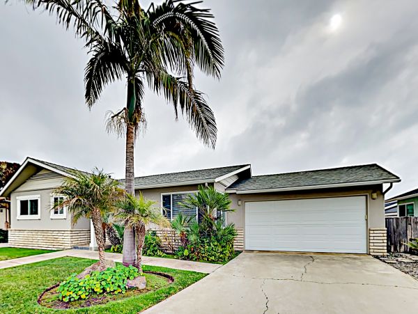 Santa Barbara County Home 1017265