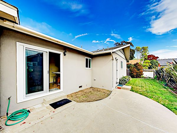 Santa Barbara County Home 1017265