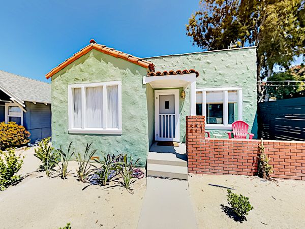 Santa Barbara County Home 1017266