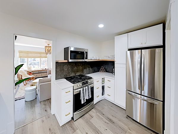 Santa Barbara County Home 1017266