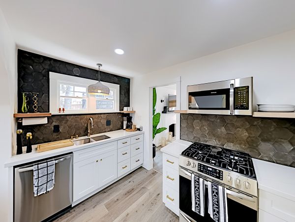 Santa Barbara County Home 1017266