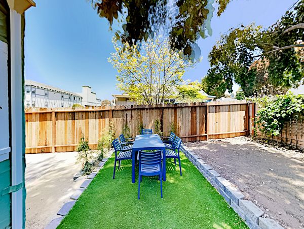 Santa Barbara County Home 1017266