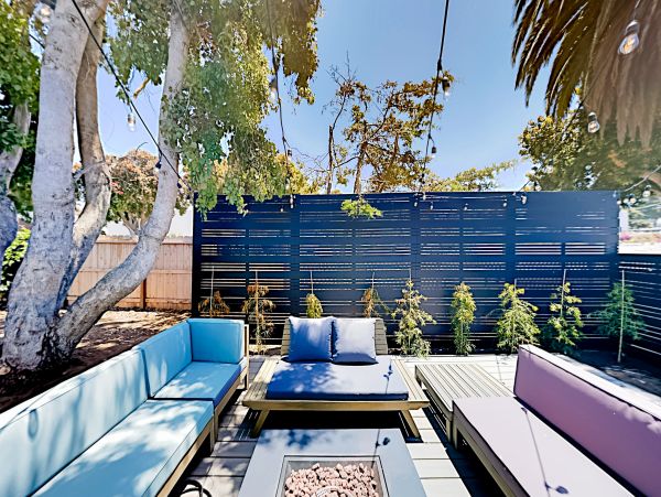 Santa Barbara County Home 1017266