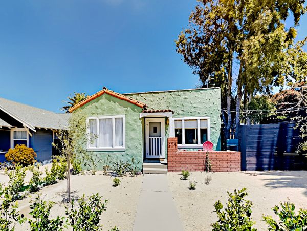 Santa Barbara County Home 1017266