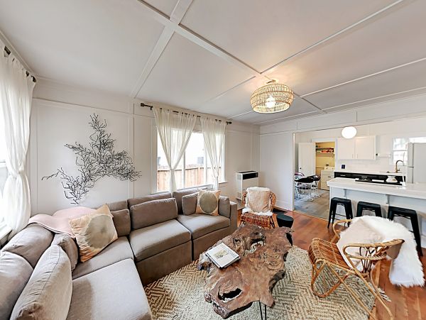 Santa Barbara County Home 1017267