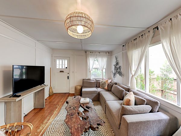 Santa Barbara County Home 1017267