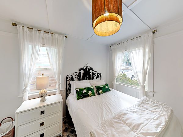 Santa Barbara County Home 1017267