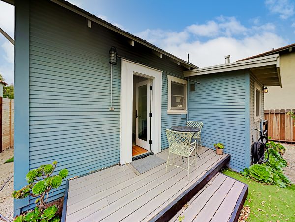 Santa Barbara County Home 1017267