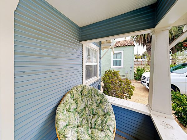 Santa Barbara County Home 1017267