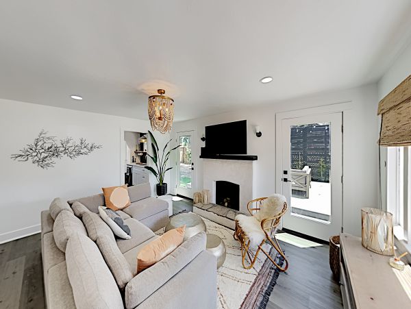 Santa Barbara County Home 1017268