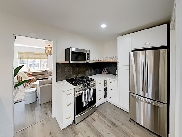 Santa Barbara County Home 1017268