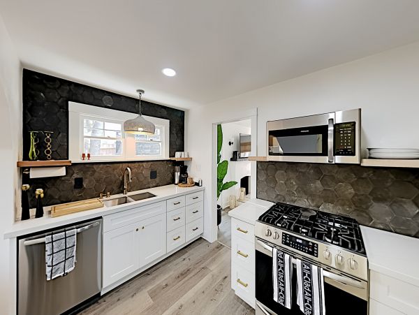 Santa Barbara County Home 1017268
