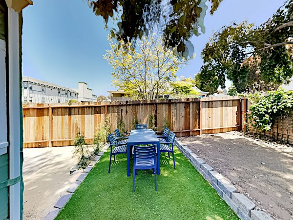 Santa Barbara County Home 1017268