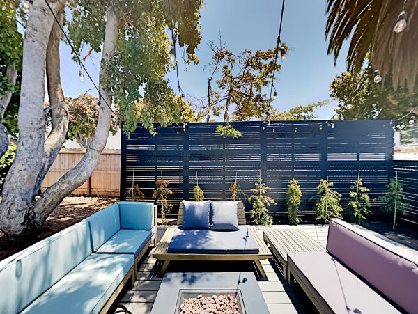 Santa Barbara County Home 1017268