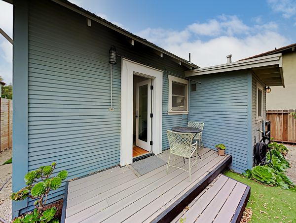 Santa Barbara County Home 1017268