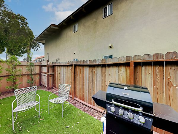 Santa Barbara County Home 1017268