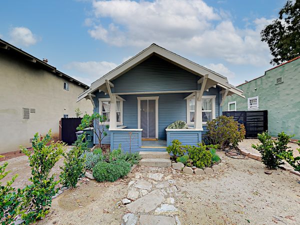 Santa Barbara County Home 1017268