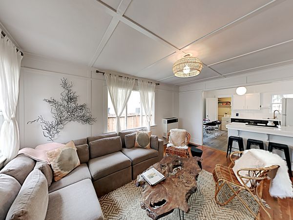 Santa Barbara County Home 1017268