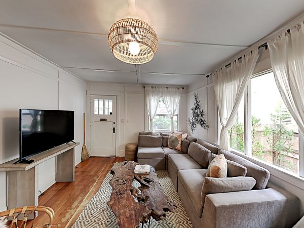 Santa Barbara County Home 1017268