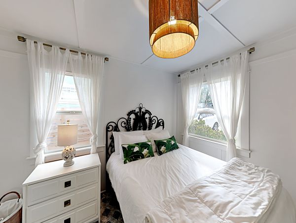 Santa Barbara County Home 1017268