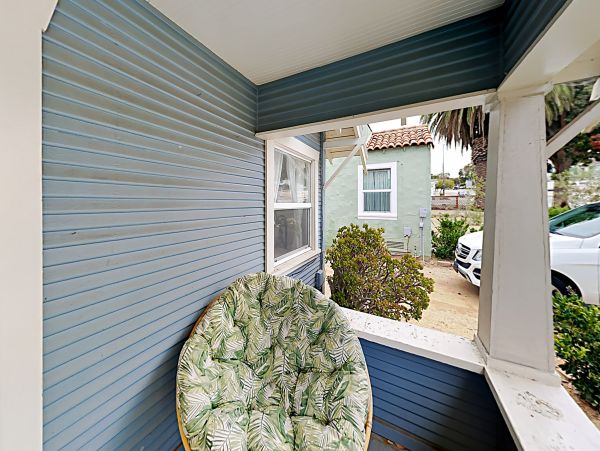 Santa Barbara County Home 1017268