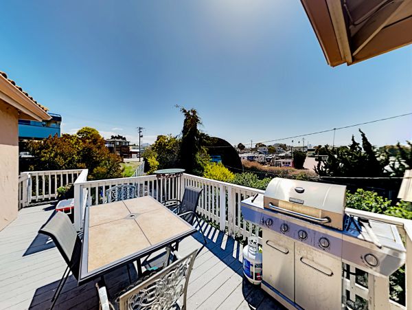 Santa Barbara County Home 1017269