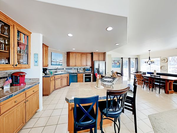 Santa Barbara County Home 1017269