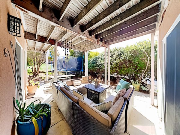 Santa Barbara County Home 1017269