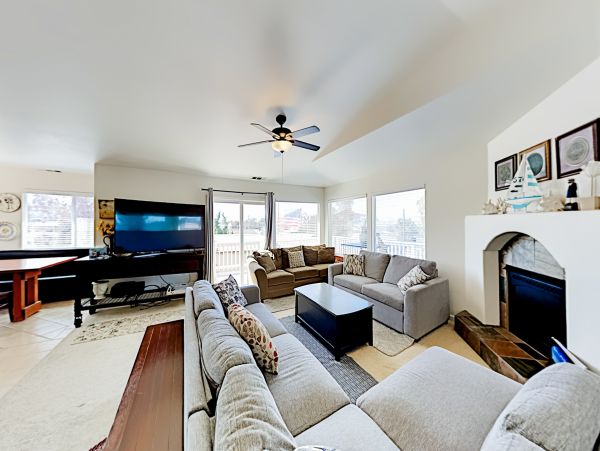 Santa Barbara County Home 1017269