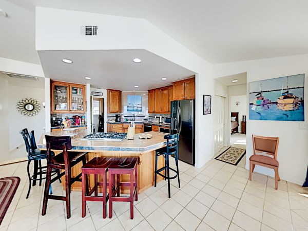 Santa Barbara County Home 1017269