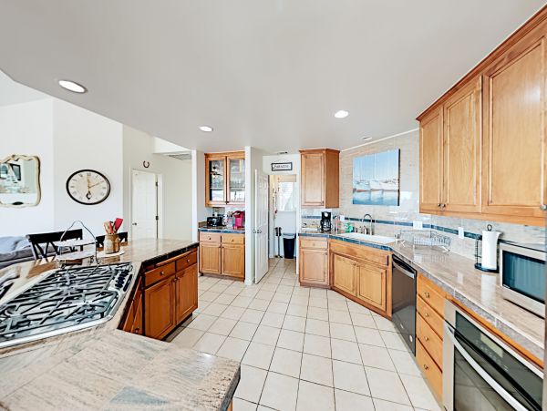 Santa Barbara County Home 1017269